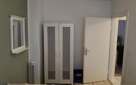 Sunshine Wohnung